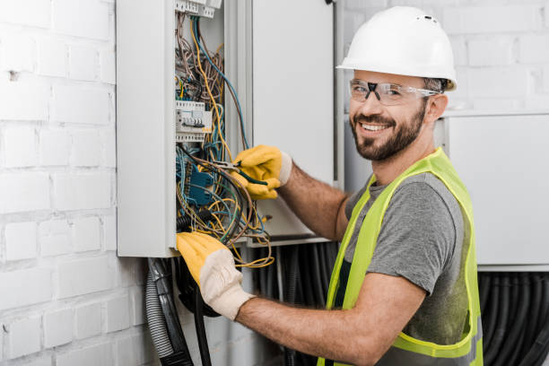Best Electrical Rewiring Services  in Hollywood Park, TX