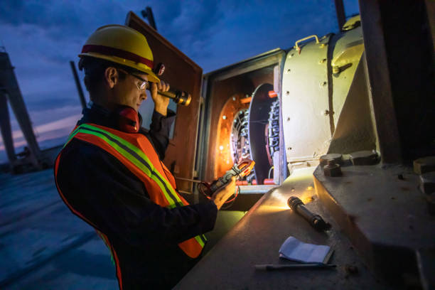 Best Circuit Breaker Repair  in Hollywood Park, TX