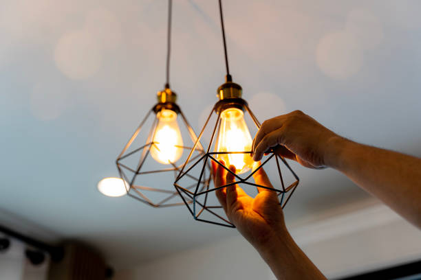 Best Electrical Installation Contractor  in Hollywood Park, TX