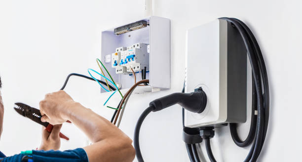 Best Electrical Upgrades for Homes  in Hollywood Park, TX