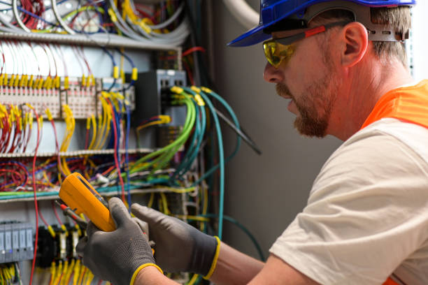 Best Electrician for Home Renovation  in Hollywood Park, TX