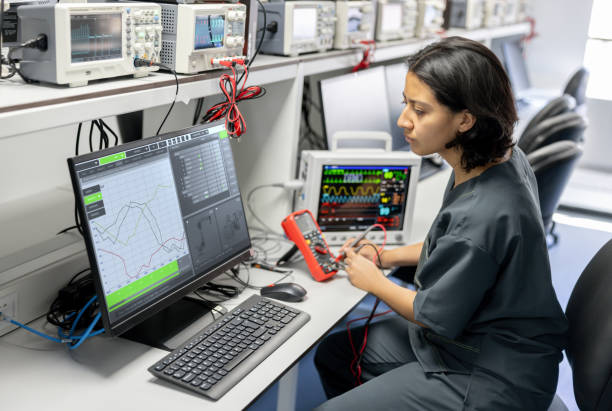 Best Commercial Electrician Services  in Hollywood Park, TX