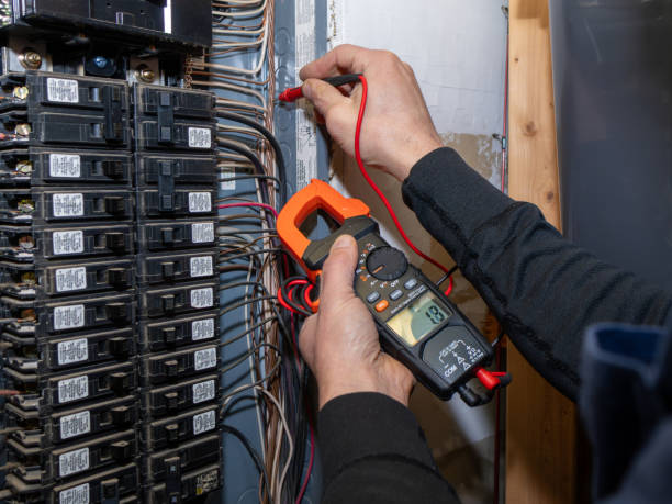 Best Electrical Repair Services  in Hollywood Park, TX