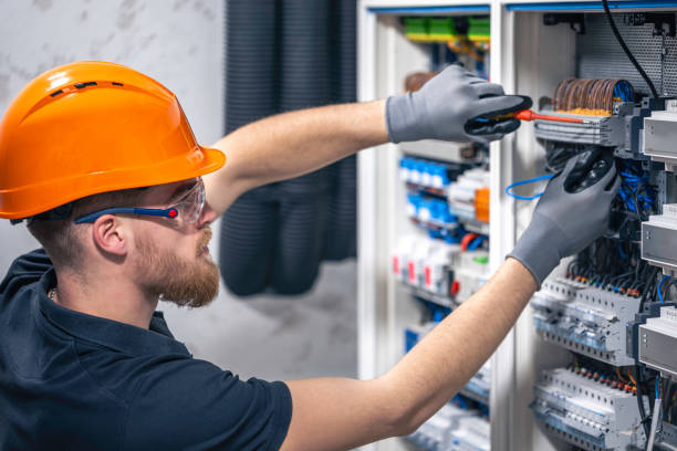 Best 24-Hour Electrician  in Hollywood Park, TX